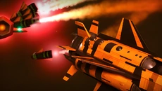 Warhammer 40,000: Boltgun 2 похожа на Warhammer 40,000: Boltgun 2