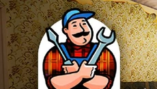 Low-Budget Repairs - дата выхода для Windows 3.x