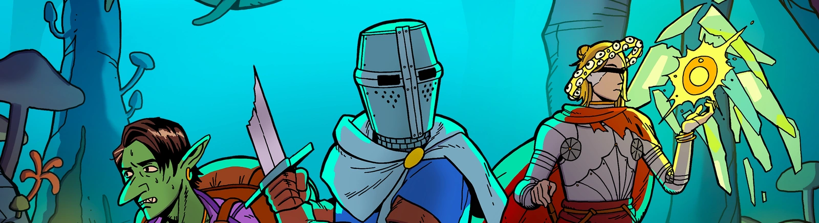 Дата выхода Esoteric Ebb в разных странах мира