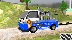 Animal Truck Transport Game 3D - дата выхода для Android