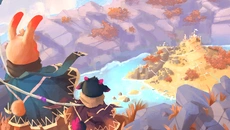 As Far As The Eye - дата выхода для PlayStation 4