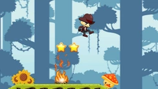 Aventuras divertidas - дата выхода для Android