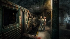 Metro 2055 - дата выхода для iOS