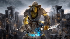 Styx: Blades of Greed - дата выхода для PlayStation 5