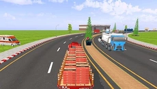 Euro Truck Game 3D: City Truck - дата выхода для Android
