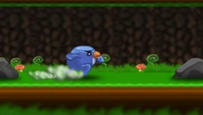 Run Bird Run! - игра в жанре Платформер