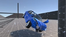 Softbody Car Crash - Flexbody - дата выхода для Android