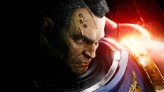 Warhammer 40,000: Space Marine 3