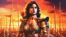 Warhammer: Mark of Chaos похожа на Warhammer: Mark of Chaos