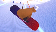 Slidecrashers 3D : Animal Race - дата выхода для Android