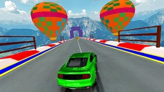 Stunt Car Racing: GT Car Game - дата выхода для Android