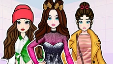 Paper Doll: Supermarket Store - дата выхода для Android