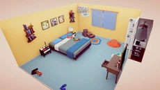 Possessions: Puzzle Vistas - дата выхода для iOS