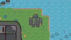 Cobble: The Stone Forager - игра в жанре Ролевая игра