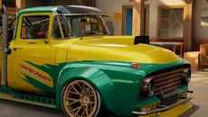 Matchcreek Motors: Custom Cars - дата выхода для iOS