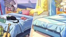 Seek Spy: Hidden find game - дата выхода для Android