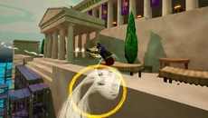 Tomb Raider 4-6 Remastered похожа на Tomb Raider 4-6 Remastered