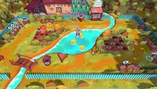In Season - игра в жанре Бесплатная игра