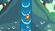 Panco's Journey - игра в жанре Вид сбоку