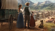 Wild West Pioneers - дата выхода для PC