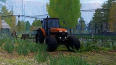 Симулятор Русской Деревни на Марсе - игра в жанре Симулятор