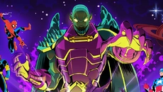 Marvel Cosmic Invasion - дата выхода для PlayStation 5