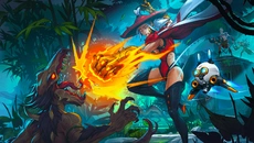 INAYAH - Life after Gods - дата выхода для PlayStation 5