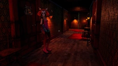 Maskerade: The Deadpan Cry - игра в жанре Бесплатная игра