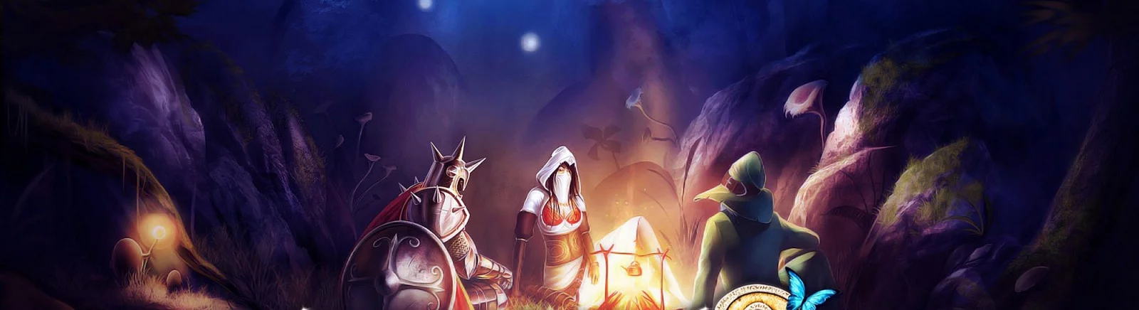 Читы для Trine 2