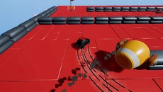 Rush Ultimate - игра в жанре Гонки