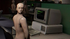 Mouthwashing похожа на Mouthwashing