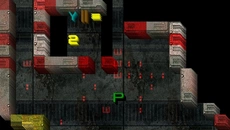 Exit the Gungeon похожа на Exit the Gungeon