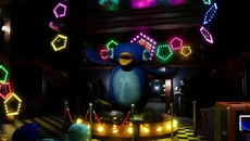 PENGUIN HOTEL -Chapter 1- - игра в жанре Вид от первого лица