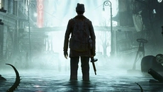 The Sinking City Remastered - дата выхода для Xbox Series X/S