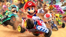 Mario Kart World