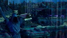 Anchor: Quest for Atlantis - игра в жанре Подземелья