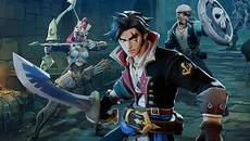 Treasure Islands: Age of skull - дата выхода для Android