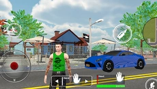 Codename Crime-Vice Open World похожа на Codename Crime-Vice Open World