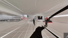 Wraith - игра в жанре Шутер