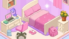 Dreamy Home: Unpacking Decor - дата выхода для Android
