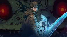 Hades 2 похожа на Hades 2