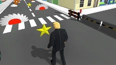 Trump President Game-Flag Rush - дата выхода для Android
