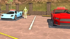 Car Trade Dealer Job Simulator - дата выхода для iOS