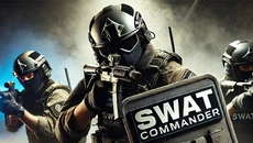 SWAT Next Generation похожа на SWAT Next Generation