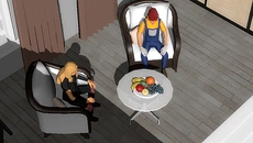 Good Roommates, Bad Roommates - дата выхода для Android