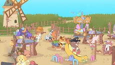 Hot Pot Story: Animal Kingdom - дата выхода для Android