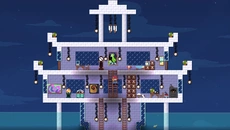 waxweaver - игра в жанре Открытый мир