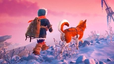 IKUMA - The Frozen Compass - дата выхода для Xbox Series X/S