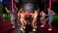 Night Club Simulator - дата выхода для PC