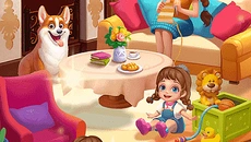 Tile Match: Story & Decoration - дата выхода для Android